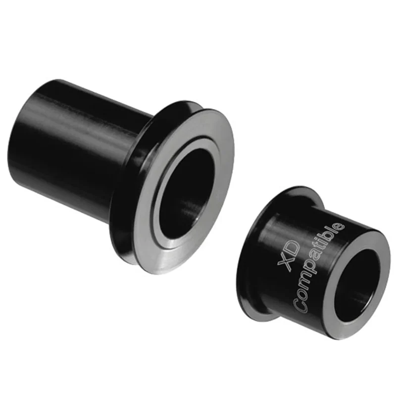 Adaptateur d'Axe pour Moyeu Arrière DT SWISS 240S 12x142mm Sram XD #HWGXXX00S3188S