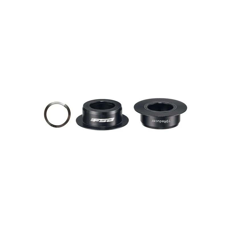 Adaptateur de Boitier de Pédalier FSA OMEGA BB386/BB30>MEGAEXO 19mm Boitier 86.5mm