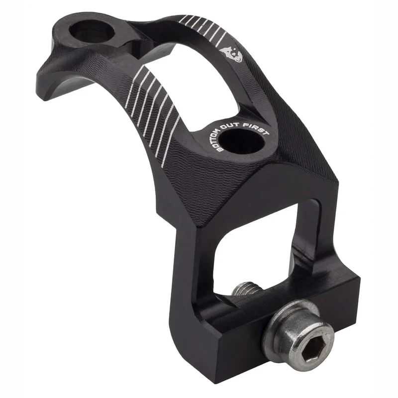 Adaptateur de Fixation pour Commande de Tige de Selle WOLF TOOTH ReMote pour Collier Magura