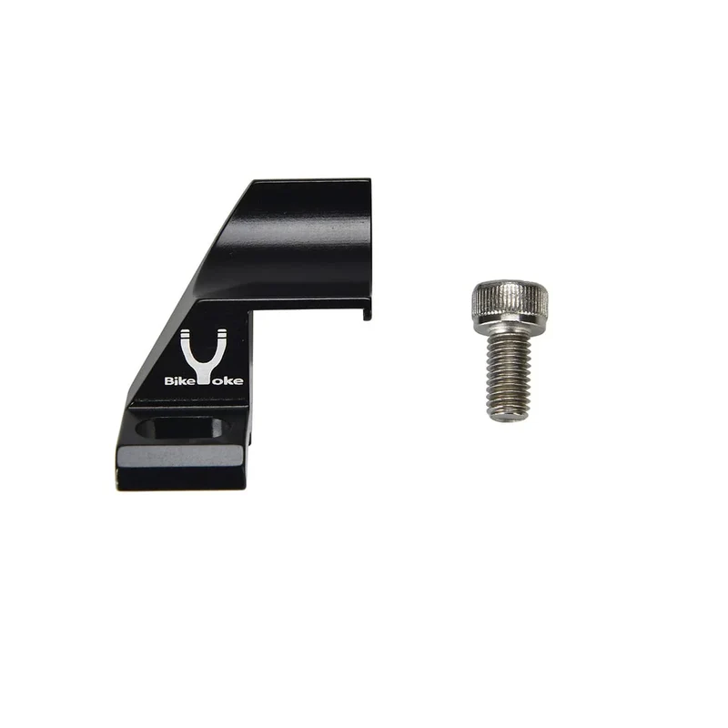 Adaptateur de Fixation pour Commande de Vitesse SRAM BIKE YOKE Triggy Shimano i-Spec ll Droit