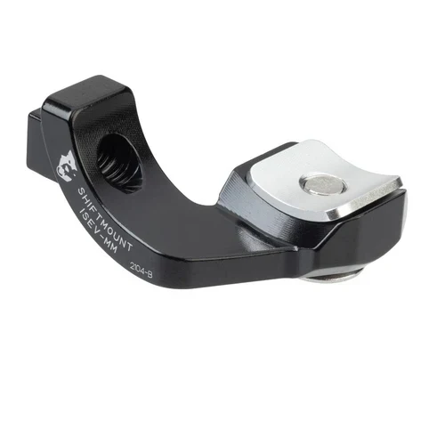 Adaptateur de Fixation WOLF TOOTH ShiftMount ISEV-MM iShimano I-SPEC EV Shifter > Frein SRAM MatchMaker OEM