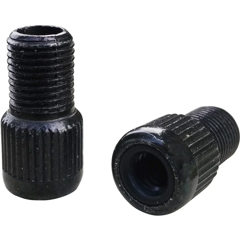 Adaptateur de Valve ZEFAL Schrader > Presta / Dunlop