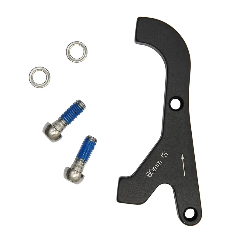 Adaptateur Etrier Arrière IS>PM SRAM +60mm