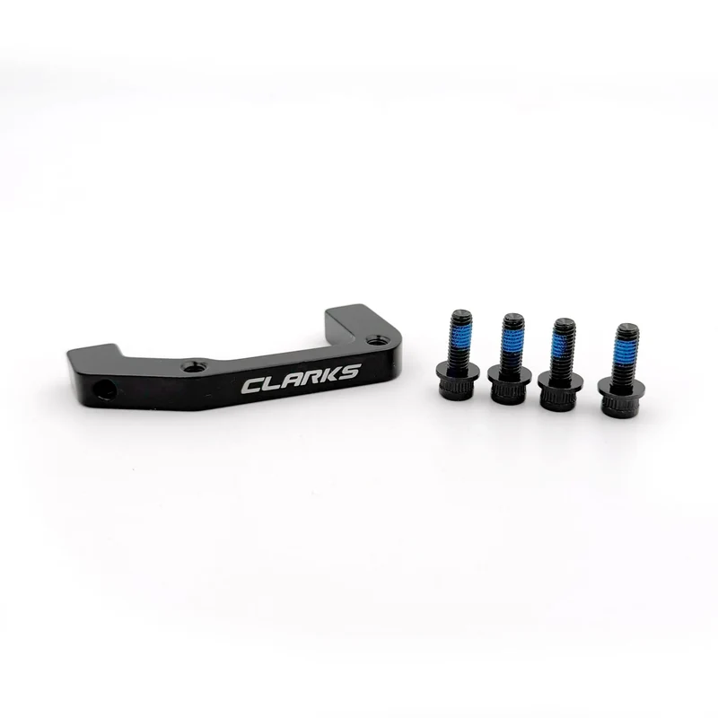 Adaptateur Étrier Arrière PM>IS CLARKS (+43mm)