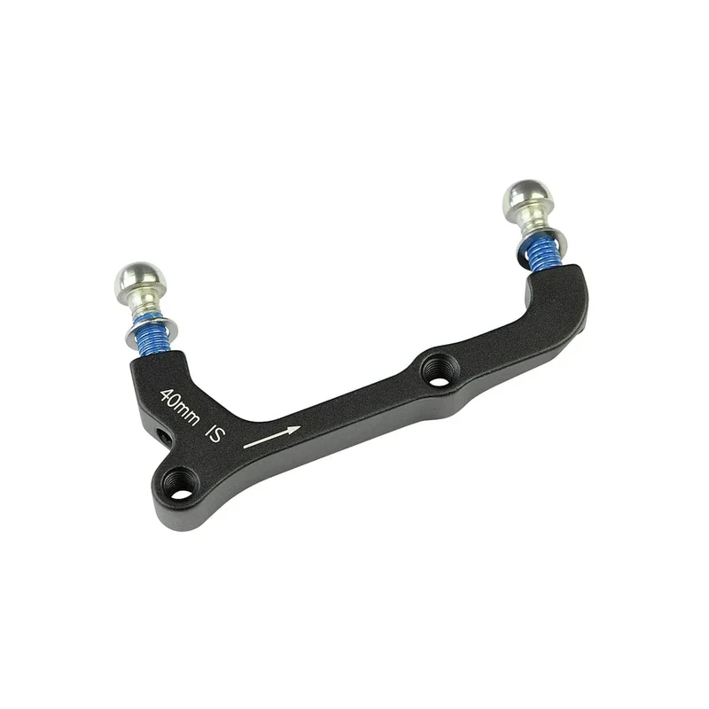 Adaptateur Etrier Avant / Arrière IS>PM SRAM +40mm