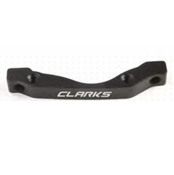 Adaptateur Étrier Avant ou Arrière PM>IS CLARKS (+0mm)
