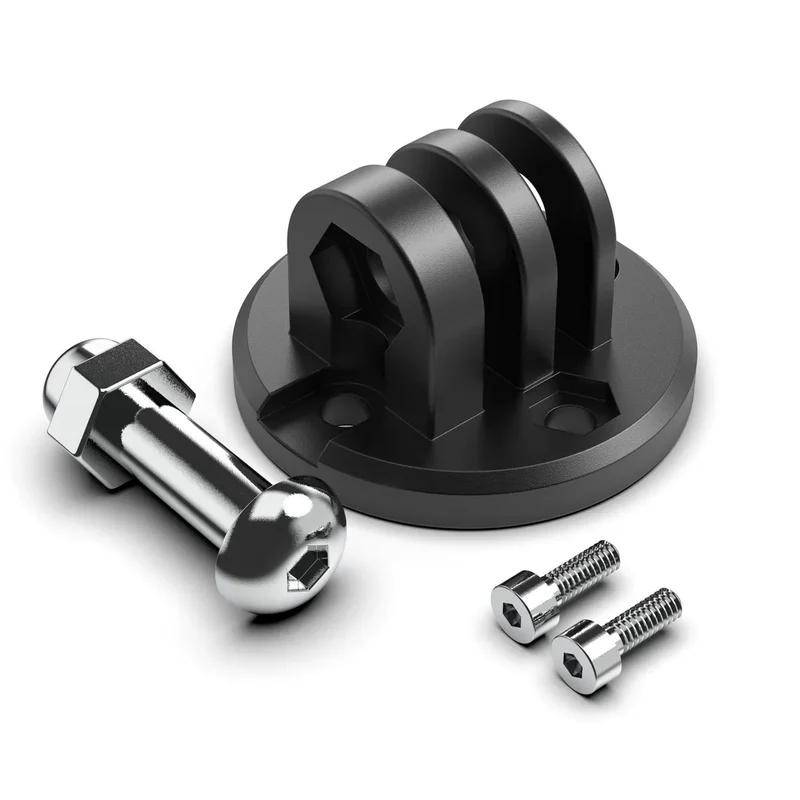Adaptateur GoPro KOM CYCLING pour Support CM03/04