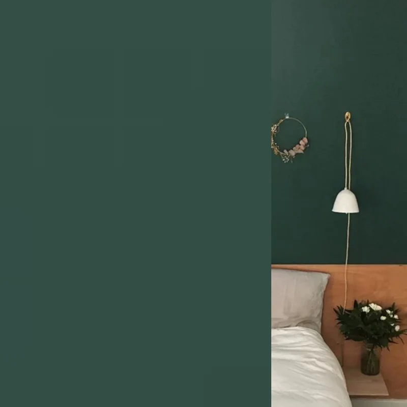 Echantillon - Vert Bilboquet