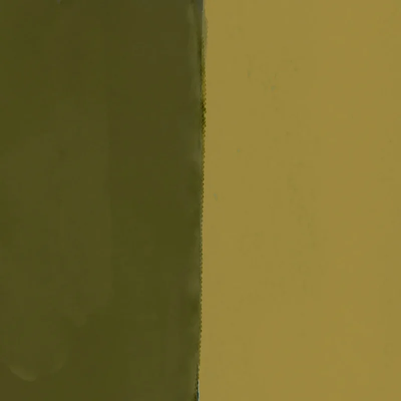 Échantillon - frise "Arlequin-vert"