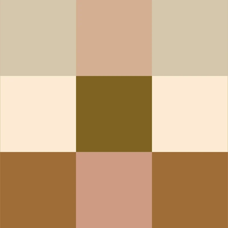 Échantillon - frise "Cadence"