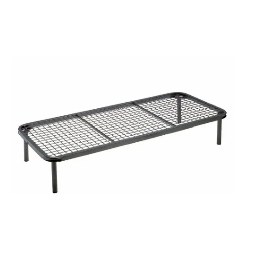SOMMIER METAL 90x190 cm EURODESIGN SM90