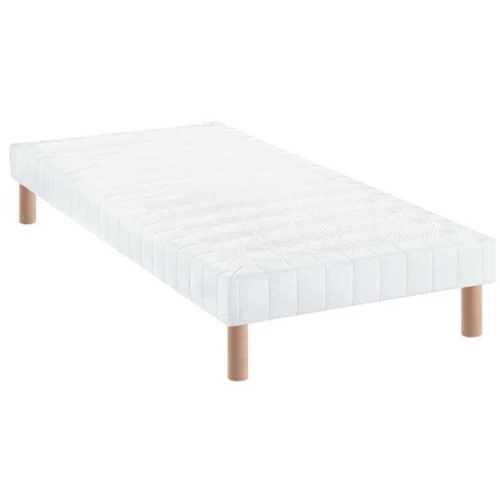 SOMMIER TAPISSIER 120x190 cm EURODESIGN S120