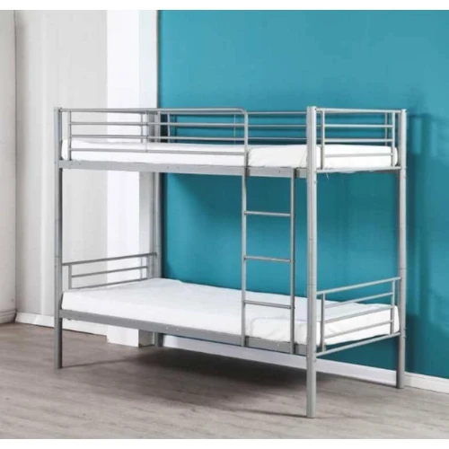 LIT METAL LUNA 90x190 cm EURODESIGN LUNA 1+1G
