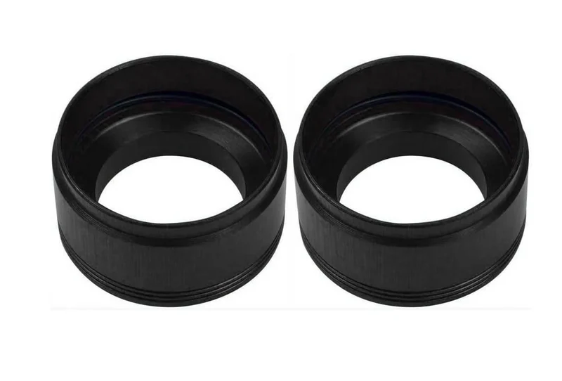 Adaptateur pour Roue Arrière MAVIC TS-2 12x135>142mm