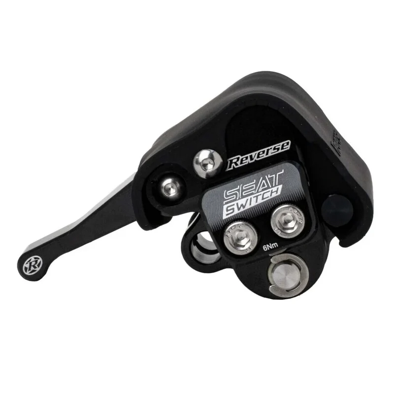 Ajusteur Angle de Selle REVERSE COMPONENTS SEATSWITCH