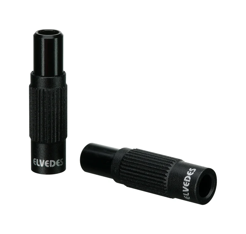Ajusteur de Tension ELVEDES diam 4.2mm Alu (x2)