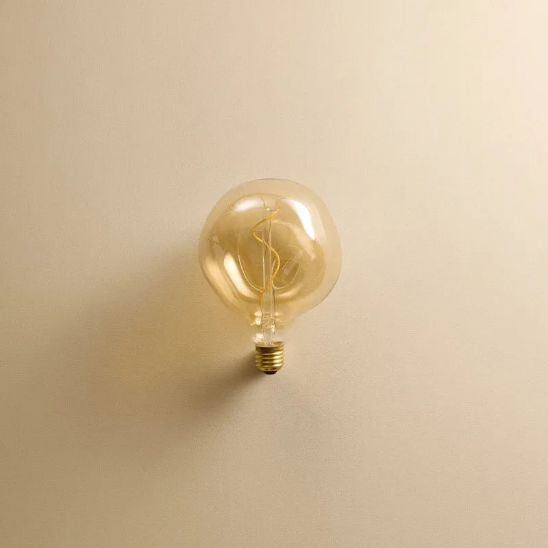 Voronoi I E27 LED Bulb