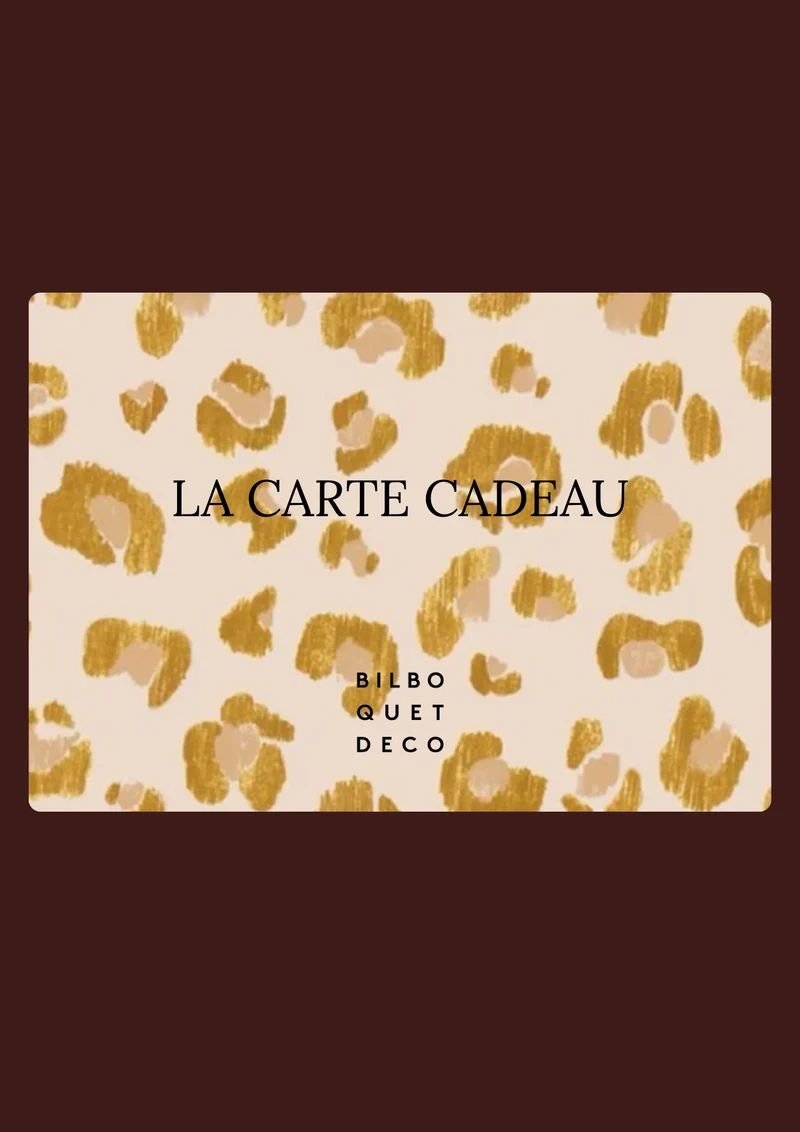 Carte-cadeau