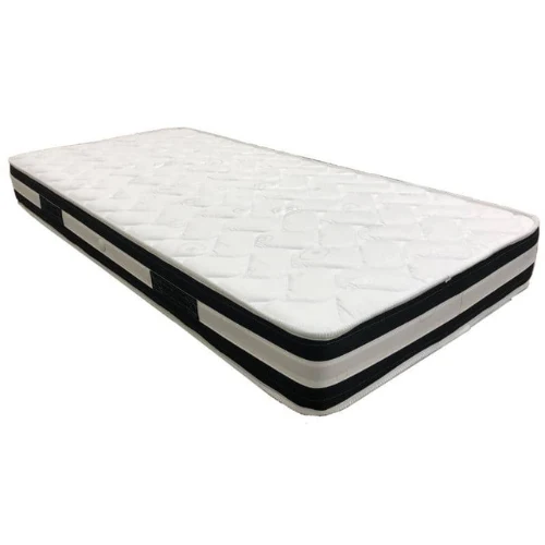 MATELAS DIAMANT 90x200x20 cm EURODESIGN P19020020