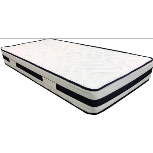 MATELAS DIAMANT 90x190x20 cm EURODESIGN P19020