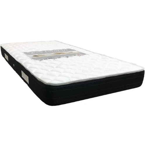 MATELAS ECO 90x190x18 cm EURODESIGN P19018