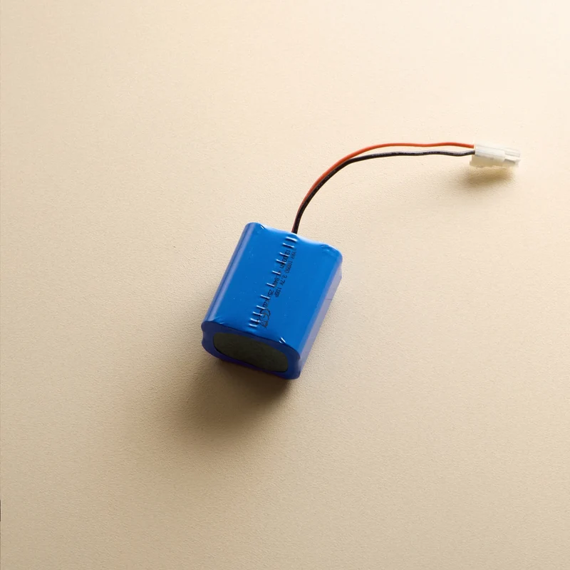 The Muse Replacement Battery