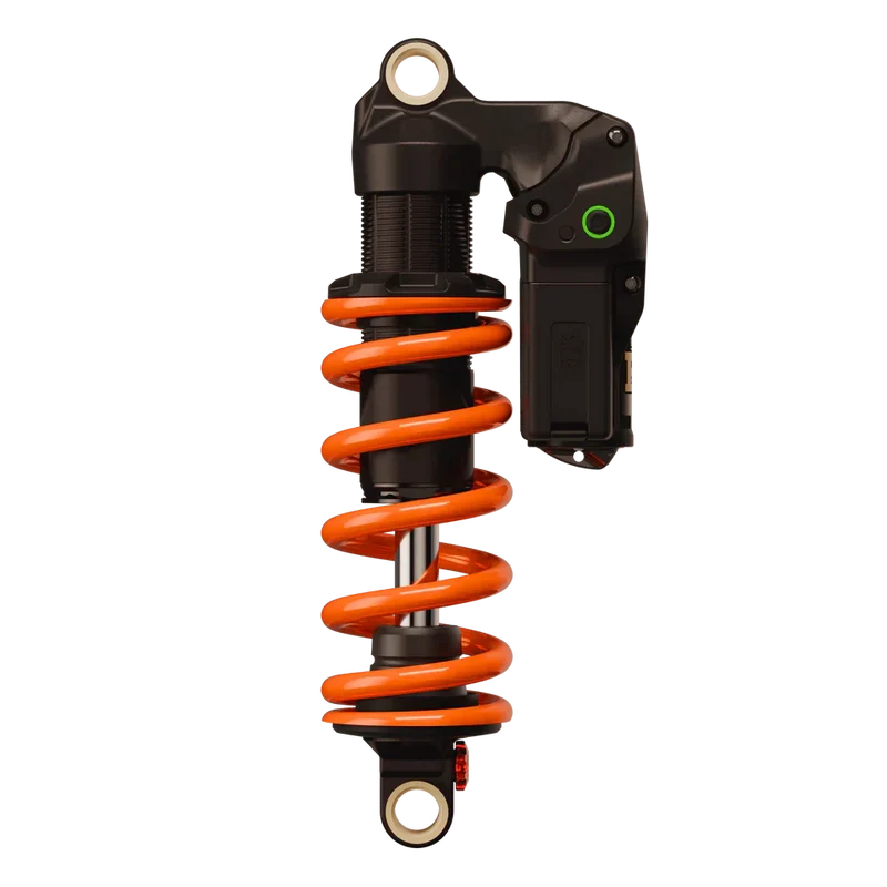 Amortisseur FOX DHX FACTORY Live Valve Neo 2027