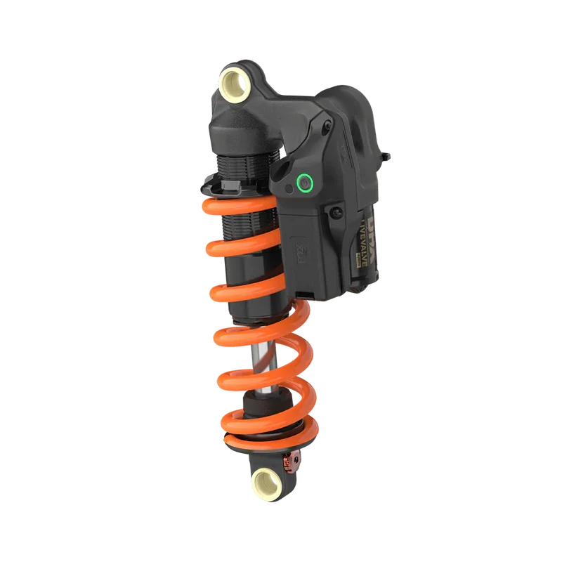 Amortisseur FOX DHX Live Valve Neo 2026