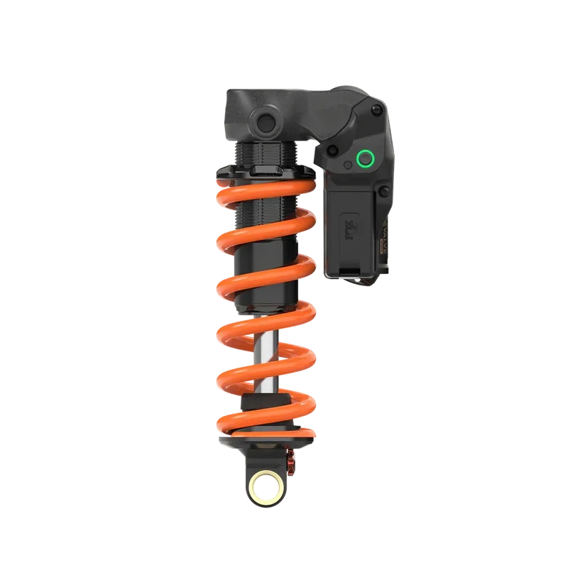 Amortisseur FOX DHX Live Valve Neo Trunnion 2026