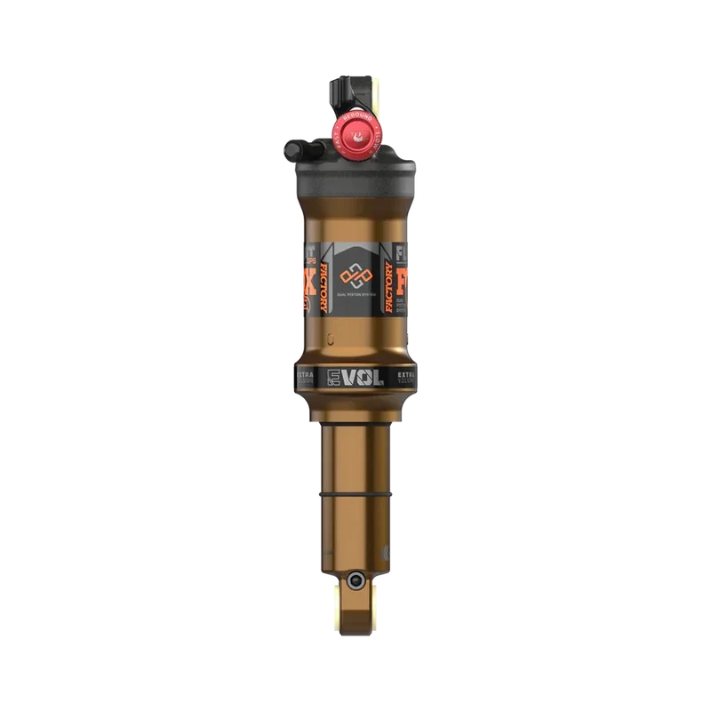 Amortisseur FOX FLOAT DPS FACTORY Remote Up Evol SV 2026