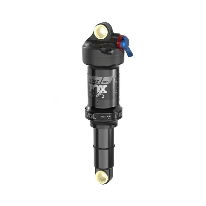 Amortisseur FOX FLOAT DPS Performance 3pos Evol LV 2026