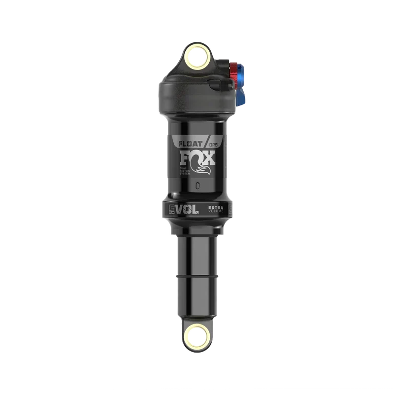 Amortisseur FOX FLOAT DPS Performance 3pos Evol SV 2026