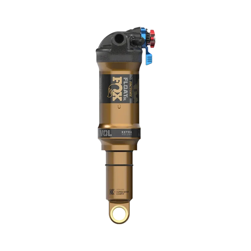 Amortisseur FOX FLOAT SL FACTORY 3pos-Adj Evol LV Trunnion 2026