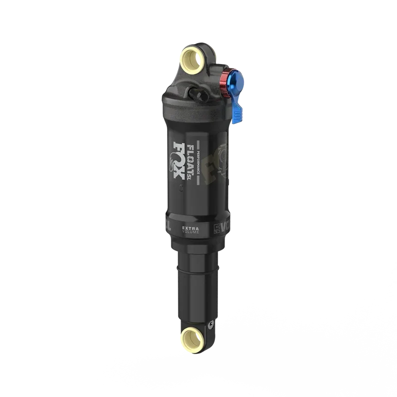 Amortisseur FOX FLOAT SL PERFORMANCE 3pos-Adj Evol SV 2026