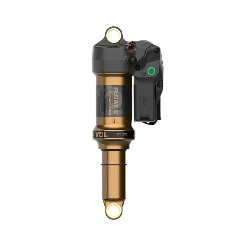 Amortisseur FOX FLOAT X LIVE VALVE NEO FACTORY Evol LV 2026