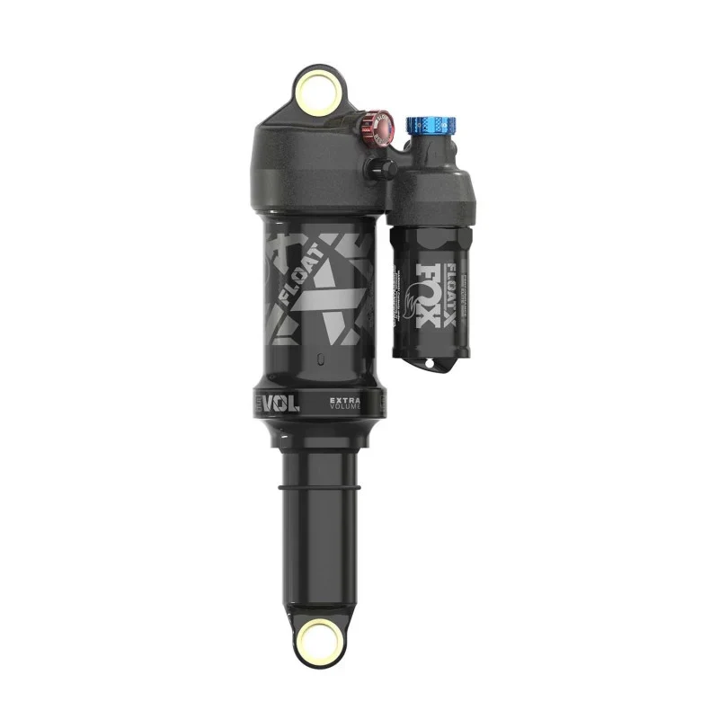 Amortisseur FOX FLOAT X PERFORMANCE Elite 2pos-Adj Evol LV 2026
