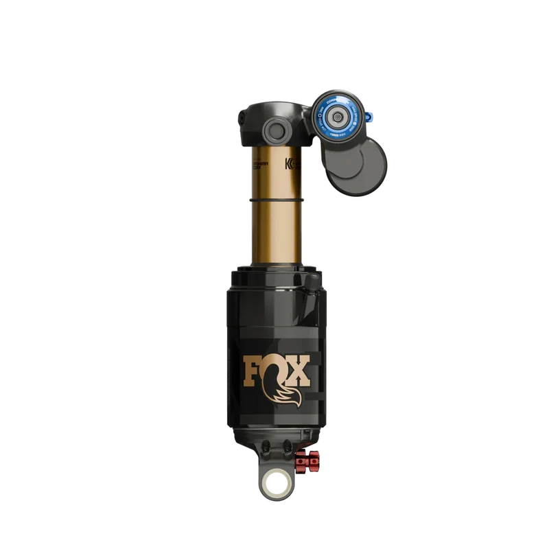 Amortisseur FOX FLOAT X2 FACTORY 2pos-Adj Trunnion 2026