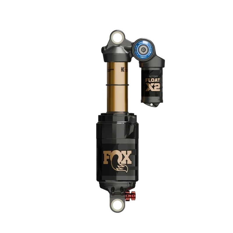 Amortisseur FOX FLOAT X2 FACTORY HSC-LSC-HSR-LSR 2026