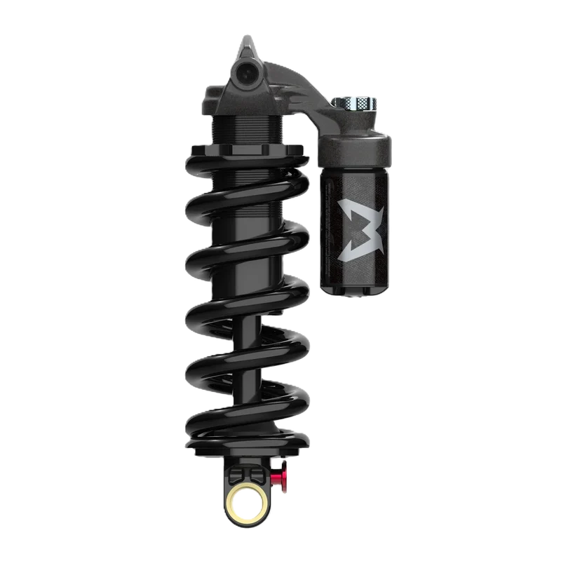 Amortisseur MARZOCCHI BOMBER CR Trunnion 2026