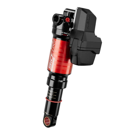 Amortisseur ROCKSHOX SIDLUXE ULTIMATE FLIGHT ATTENDANT Trunnion pour Scott Spark ST22+/RC24+