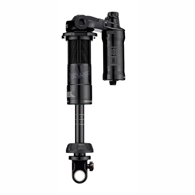 Amortisseur ROCKSHOX SUPER DELUXE RCT Trunnion