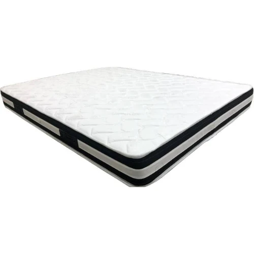 MATELAS DIAMANT 160x200x20 cm EURODESIGN P16020