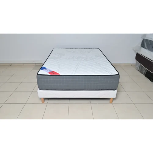 MATELAS ALOE VERA 140x190x30 cm EURODESIGN P14030