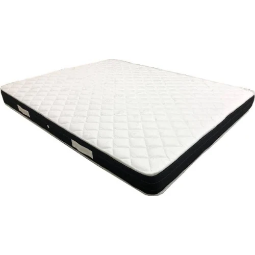 MATELAS ECO 140x190x18 cm EURODESIGN P14018