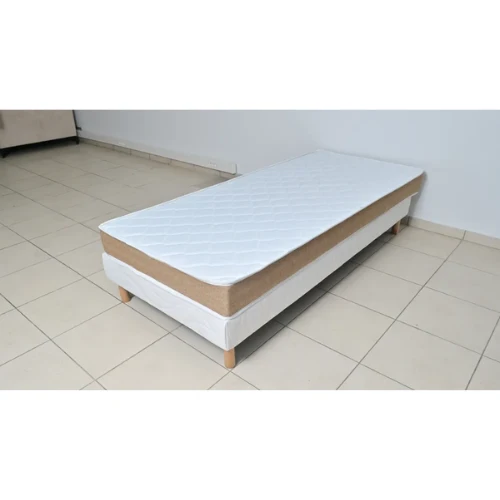 MATELAS LARA 90x190x15 cm EURODESIGN D90