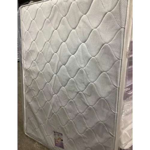 MATELAS EN MOUSSE 13cm 140x190 25kg/m3 EURODESIGN C14013