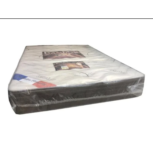 MATELAS BAMBOU 90x190x25cm EURODESIGN BAMBOU90