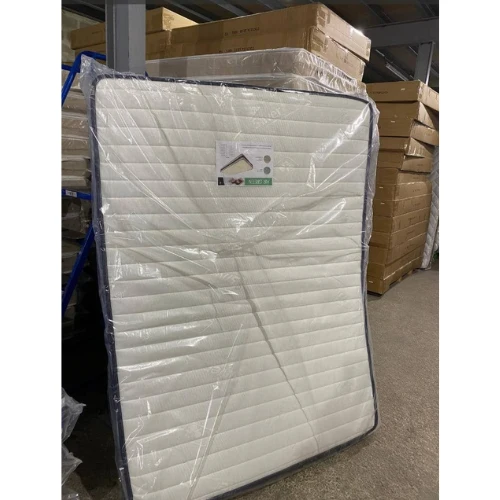 MATELAS ECOLOGIQUE AIRGREEN EURODESIGN 140x190x20cm AR140
