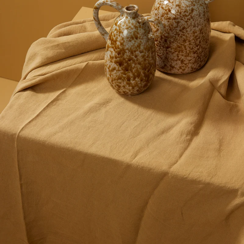 Nappe " à taaable ! " - Bronze