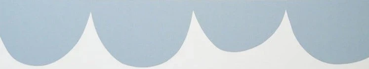 Petit beurre - Bleu